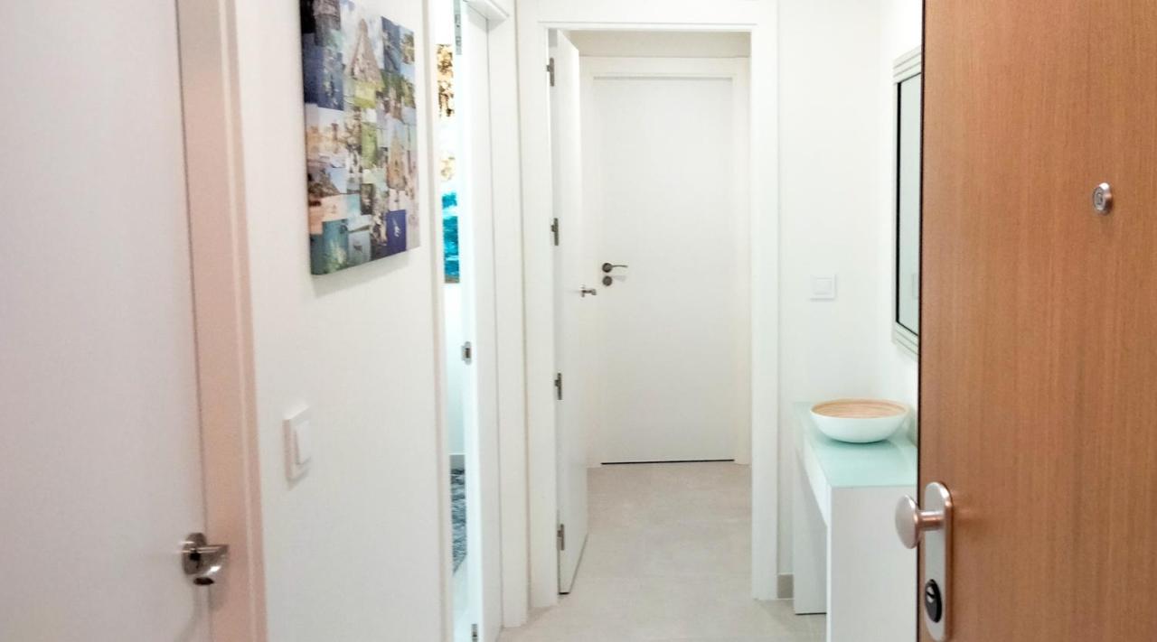 Lovely Apartment Centrally Located In Estepona Esterno foto